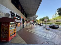 Parklane Shopping Mall (D7), Shop House #485522231